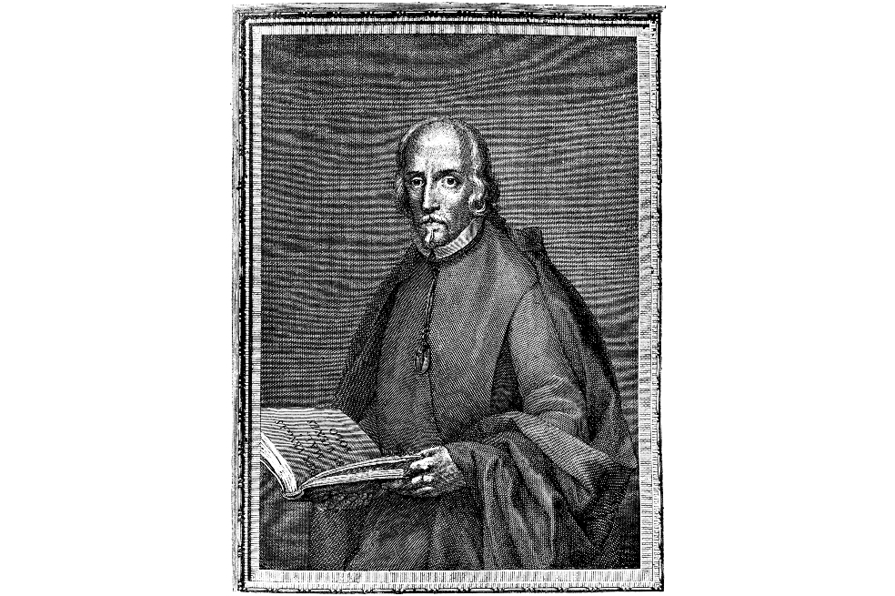 Pedro Calderón de la Barca nació en Madrid en 1600 y murió en la misma ciudad en 1681. La obra con la que se dio a conocer como dramaturgo fue “Amor, honor y poder”.