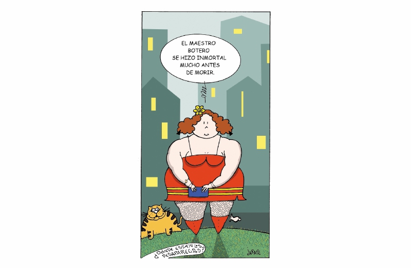 Cándida