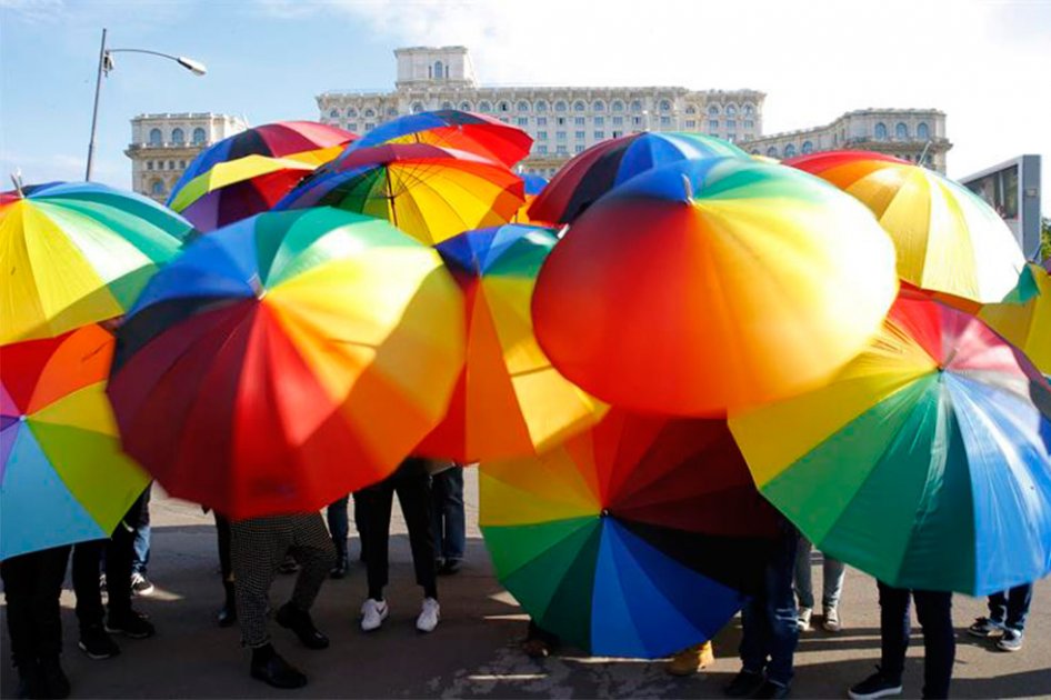 Los rostros de la homofobia en México, que suma 1.310 asesinados desde 1995