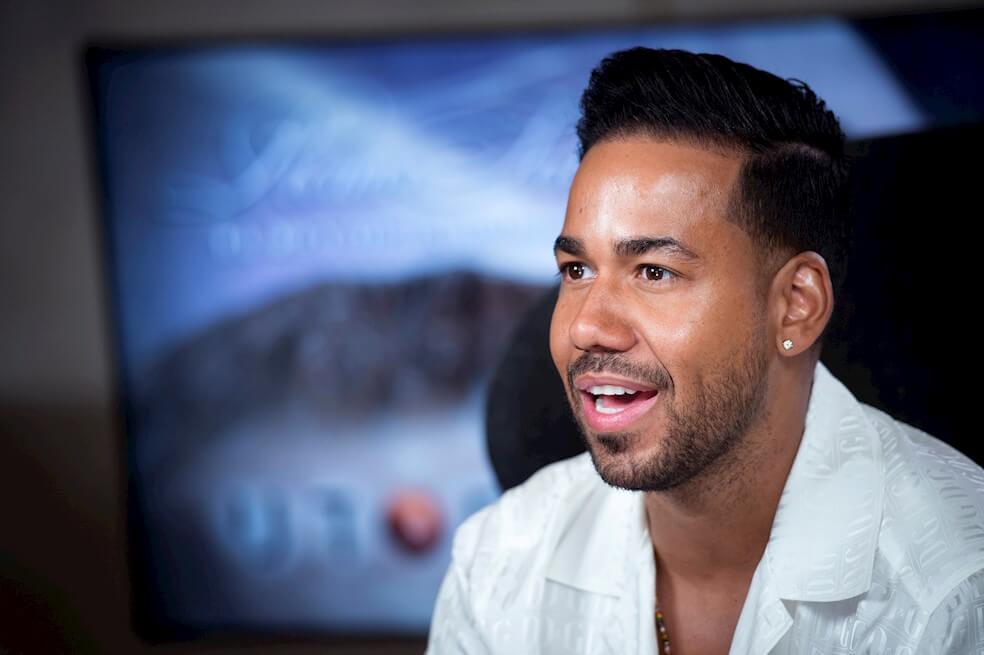 Exigen retirar canción de Romeo Santos por incitar a la violencia de género