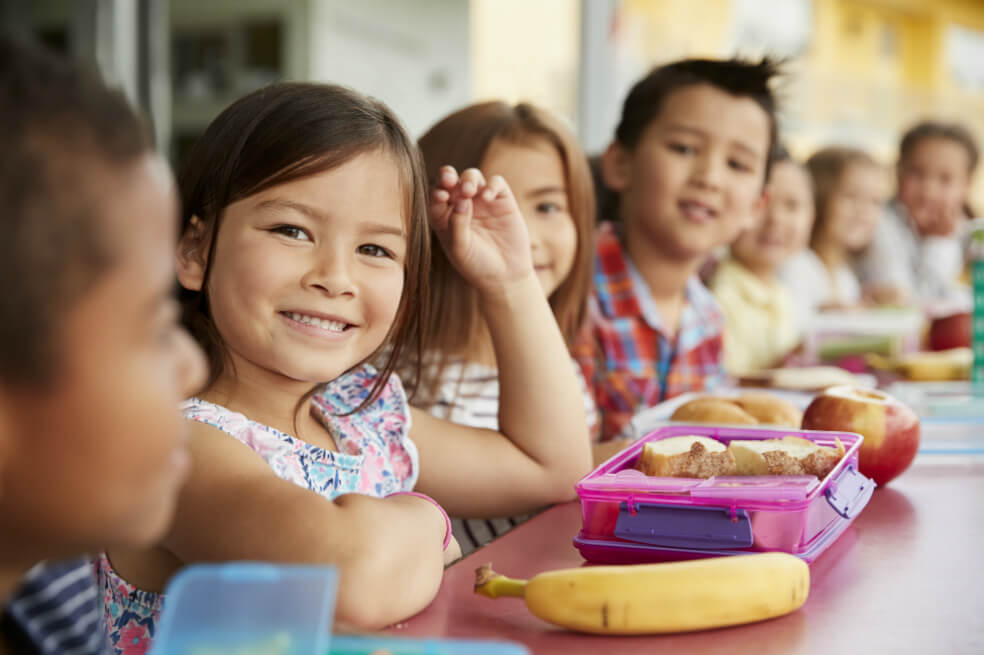 Honorables congresistas: la salud de niñas, niños y adolescentes debe ser su prioridad