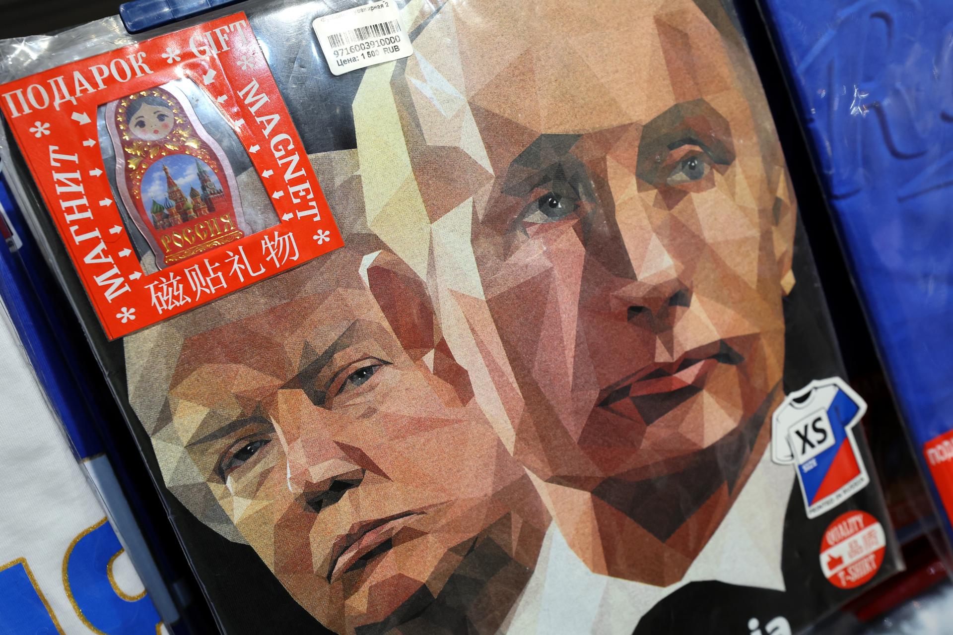 Putin y Trump en Alaska: sanciones, territorio y el futuro de la guerra de Ucrania