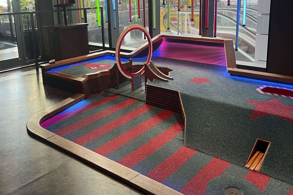 Putt Shack