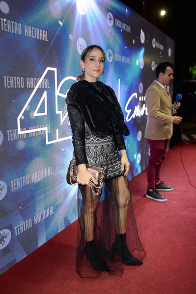CECILIA NAVIA