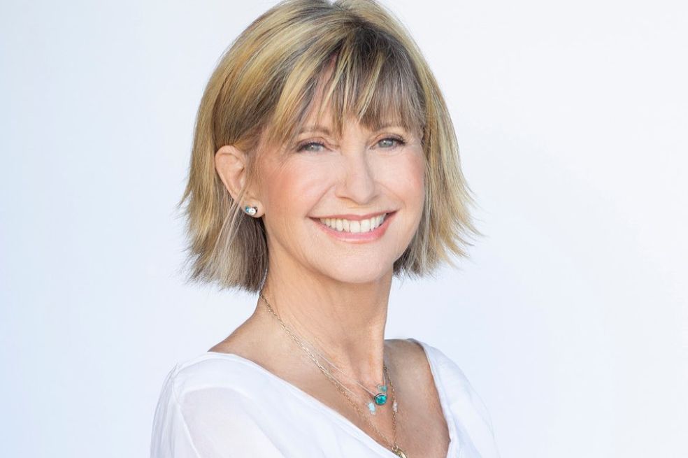 Olivia Newton muere a sus 73 años, recordada por su papel en Grease