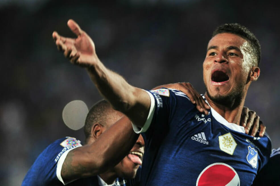 Millonarios empató 1-1 con Unión Magdalena en Santa Marta
