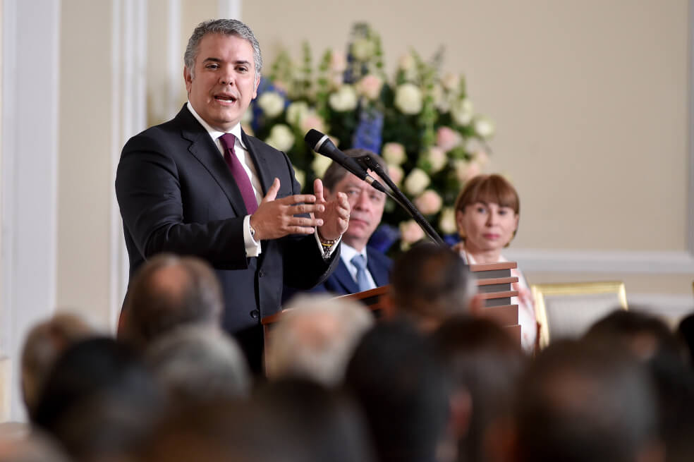 Con sanción del presidente se fortalece la JEP (análisis)