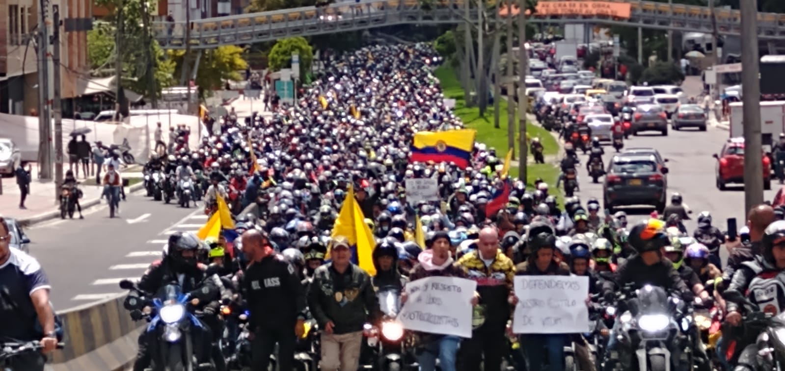 Análisis: Con la Constitución de 1886 en la cabeza