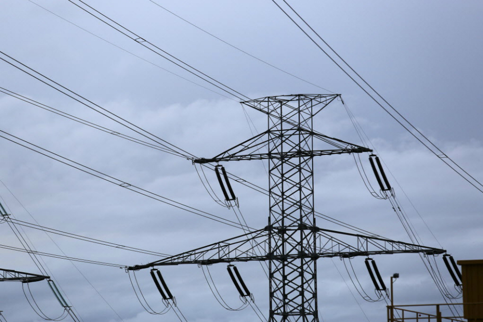 El crecimiento en la demanda de energía se fortaleció en 2018