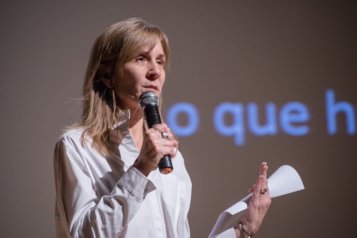 Empatía radical: escuchar y entender al otro