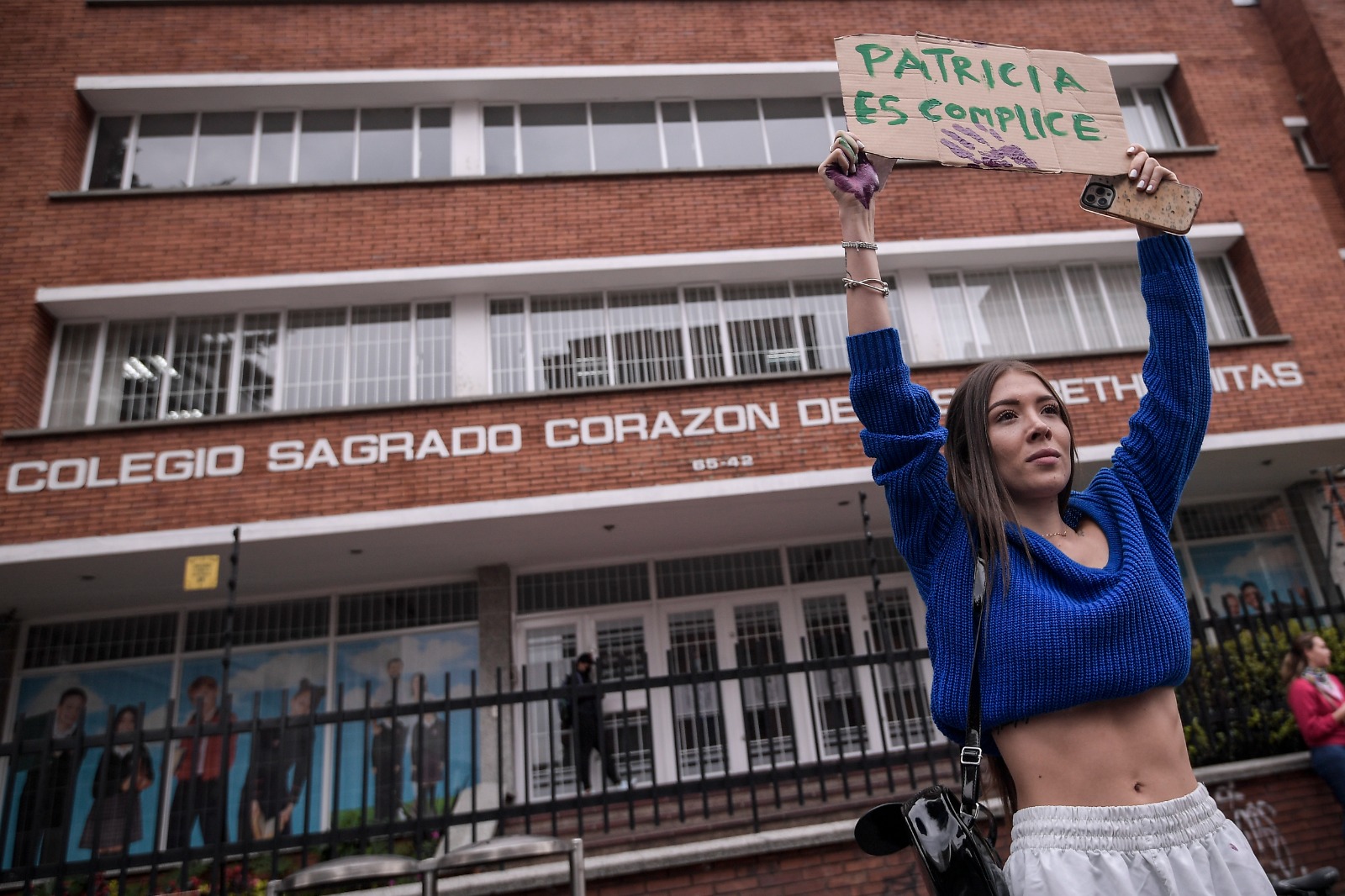 “Abriremos espacios para escuchar”: colegio Bethlemitas sobre denuncias