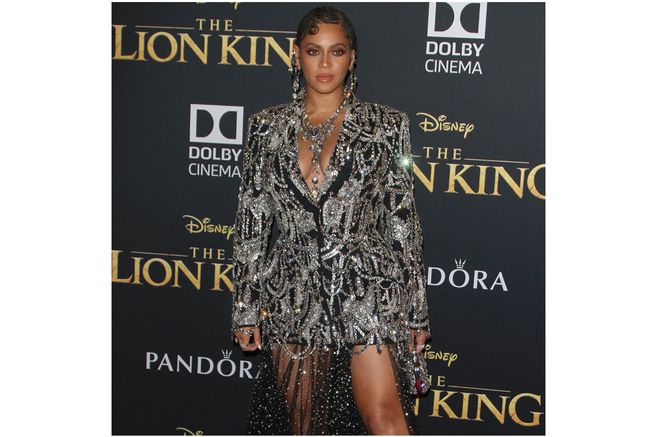 Beyoncé y Disney anuncian el álbum “Black is King”