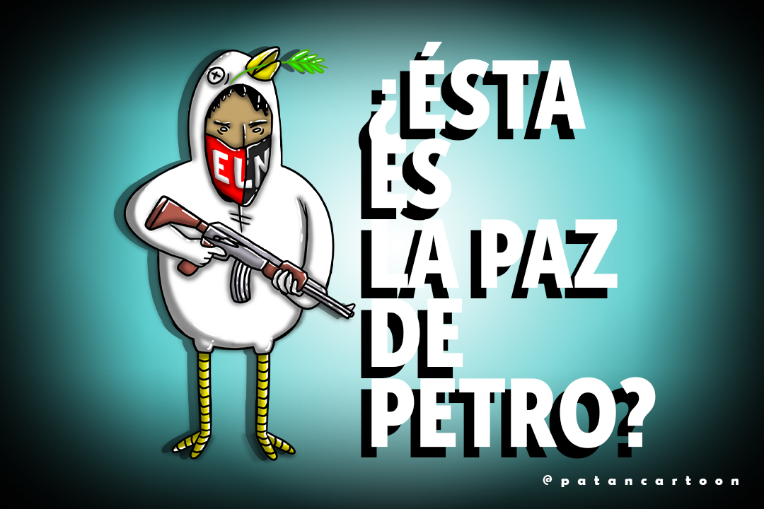 La derecha
