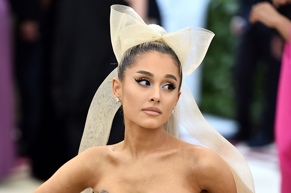 Ariana Grande responde a quienes la acusan de ‘explotar’ la muerte de Mac Miller