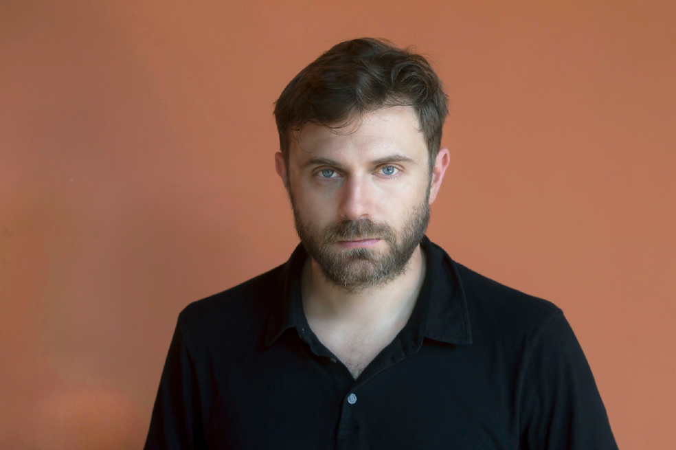 Duda, creencia y libertad: la tríada literaria de Paolo Giordano