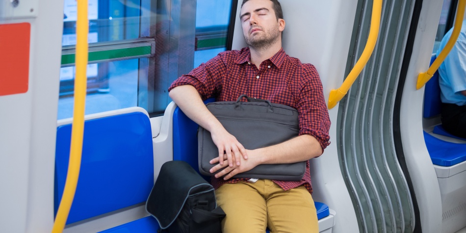 ¿Qué es el manspreading?