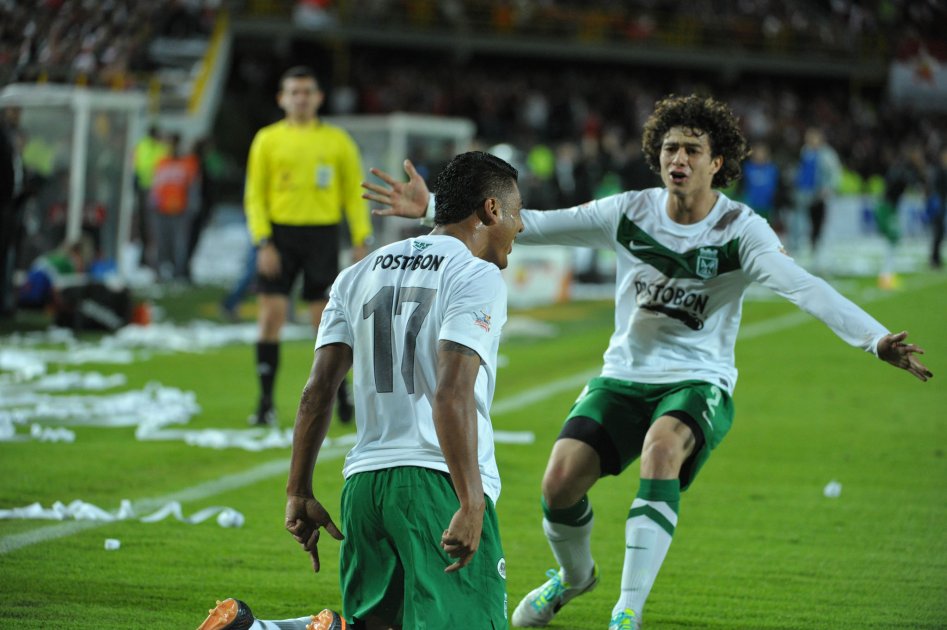 Nacional debutó con victoria en Copa Sudamericana