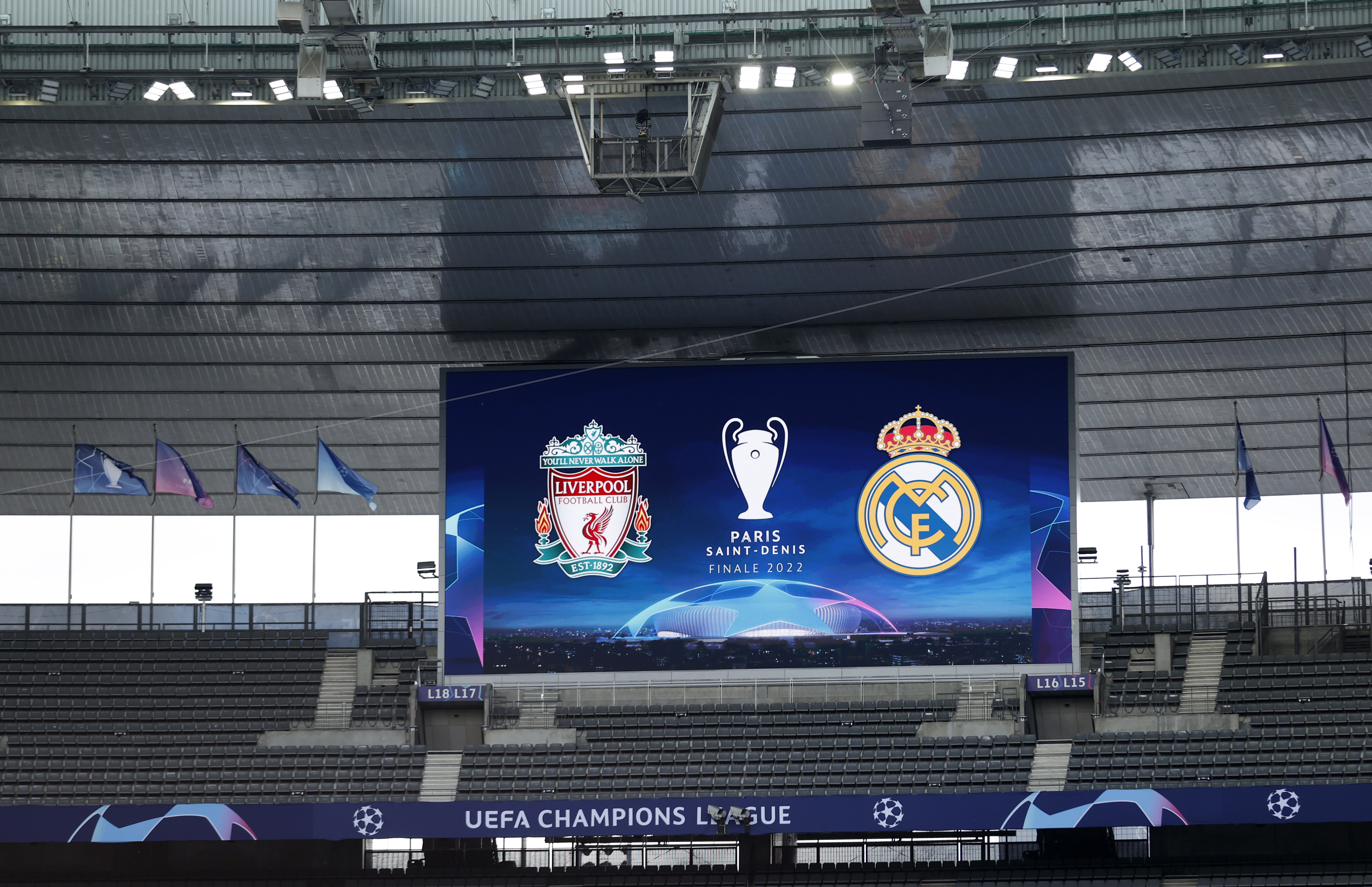 ¿Cuánto dinero gana el campeón de la Champions?
