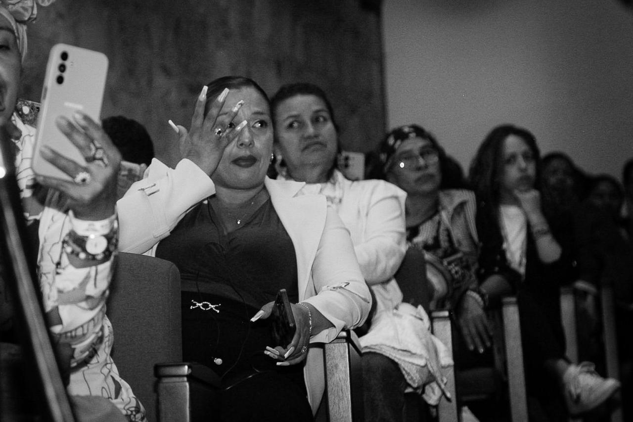 Violencia sexual en el conflicto