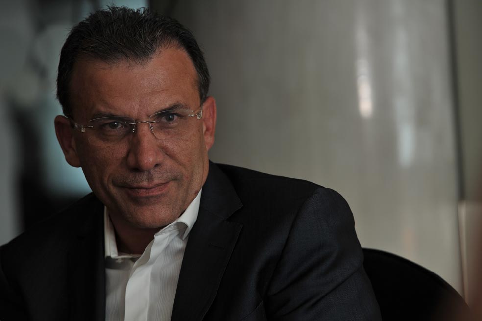 Roy Barreras, a indagatoria