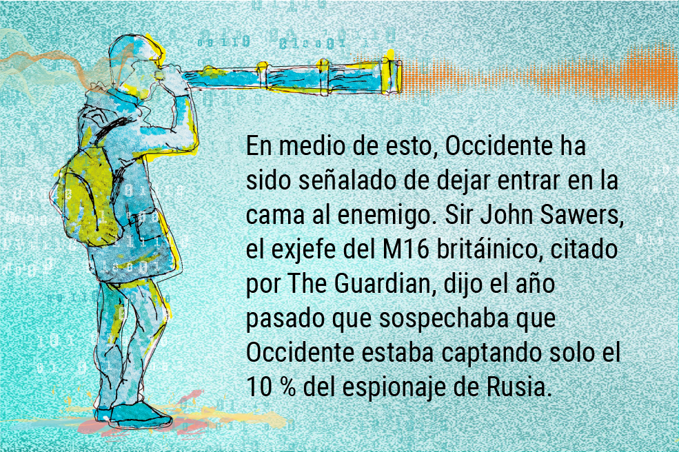 El mundo no es como lo pintan