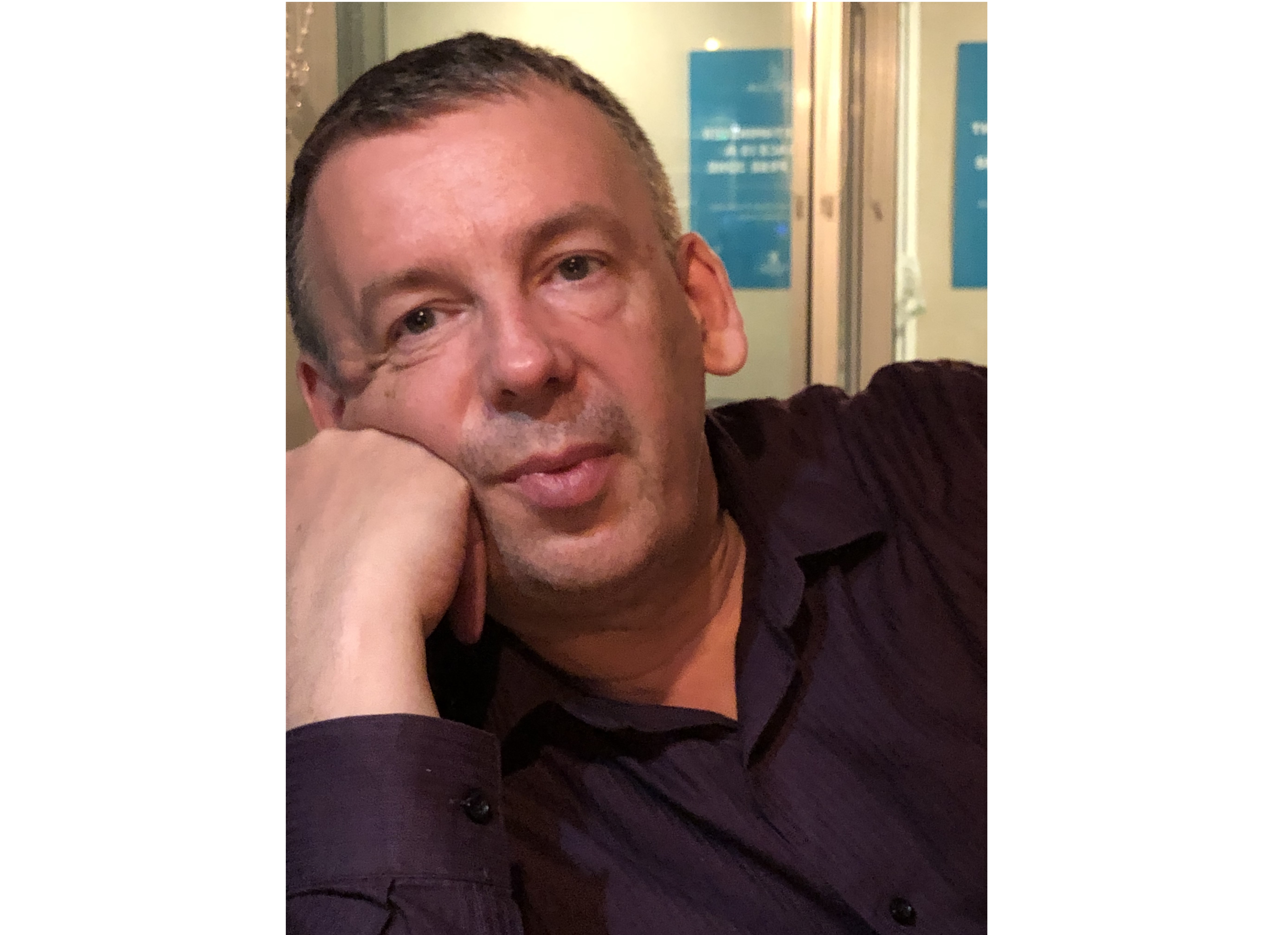 James Alison, sacerdote católico y activista LGBT