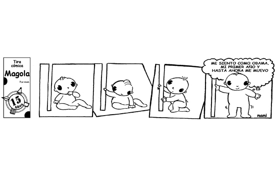 Primer año