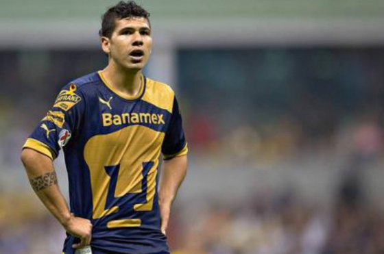 Robin Ramírez: Deportivo Cali está para pelear los dos campeonatos