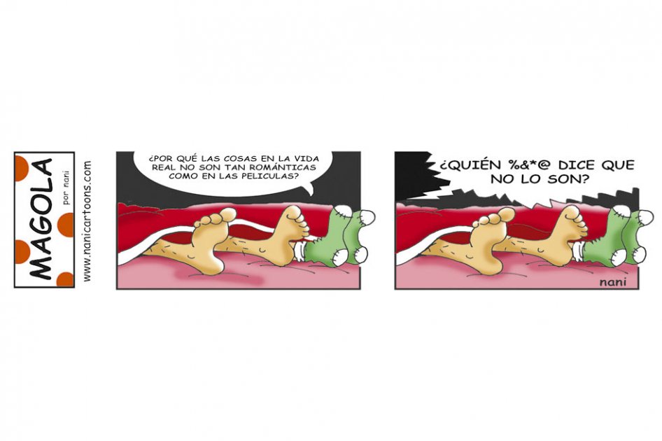 Romanticos