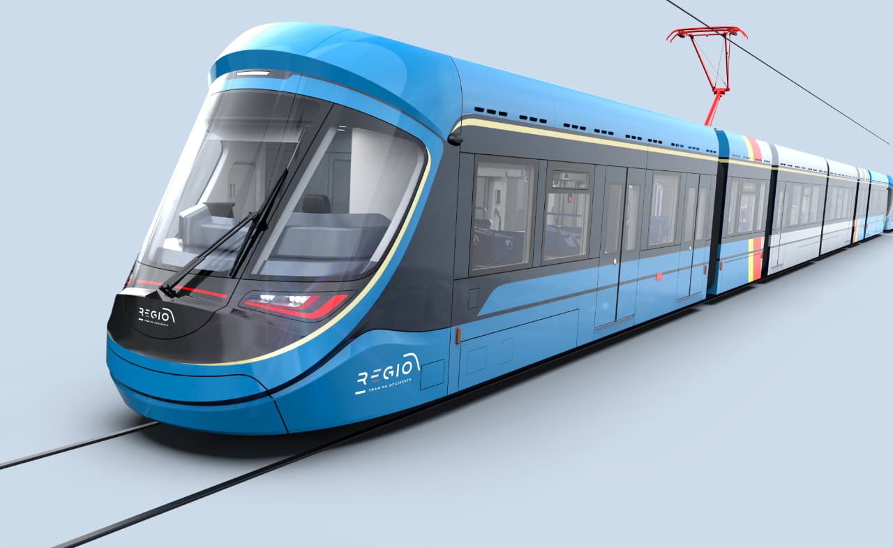 Financiación RegioTram: Galán y su lucha por un tiquete en el tren del norte