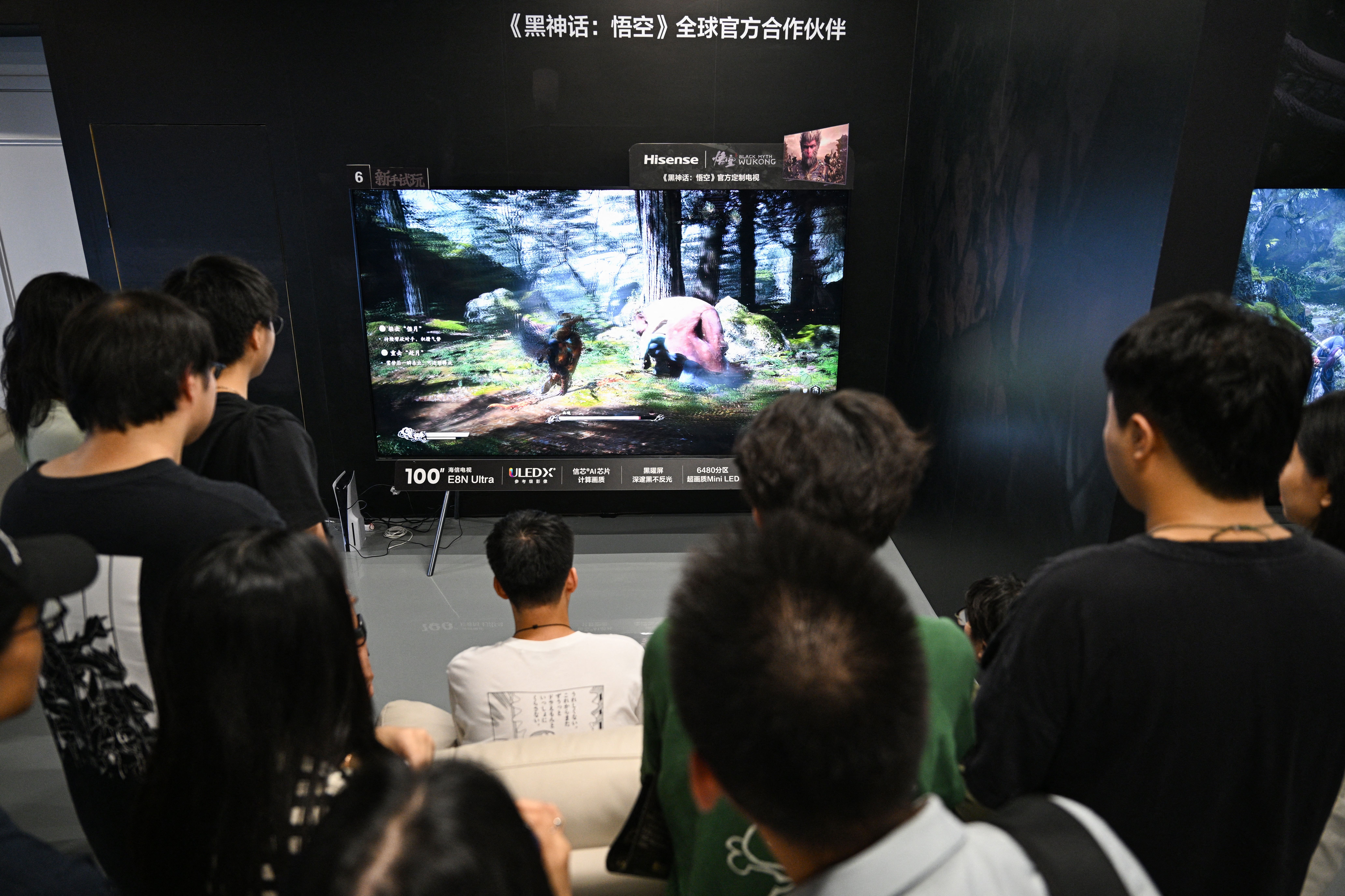 Ingresos del mercado de videojuegos llegarán a US$ 257.000 millones en 2028