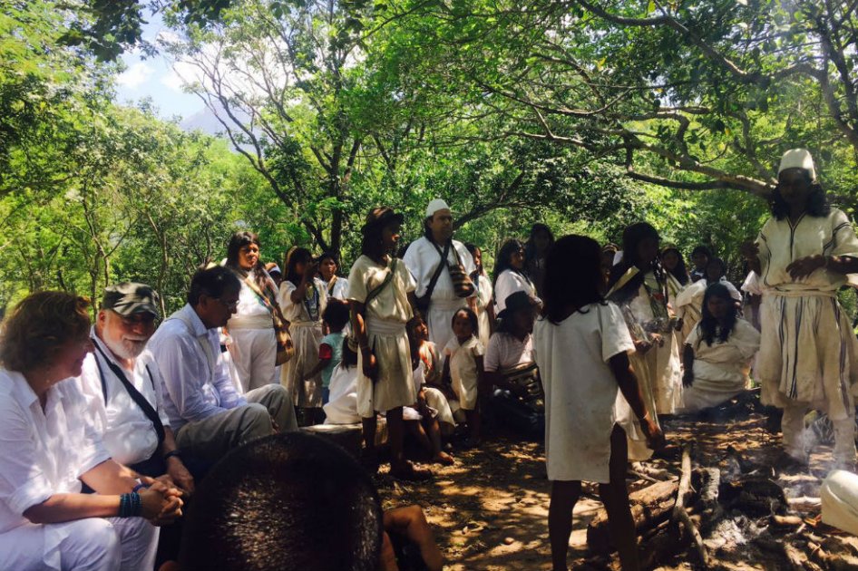 Corpoguajira suspende proyecto turístico en Dibulla por afectar resguardos indígenas