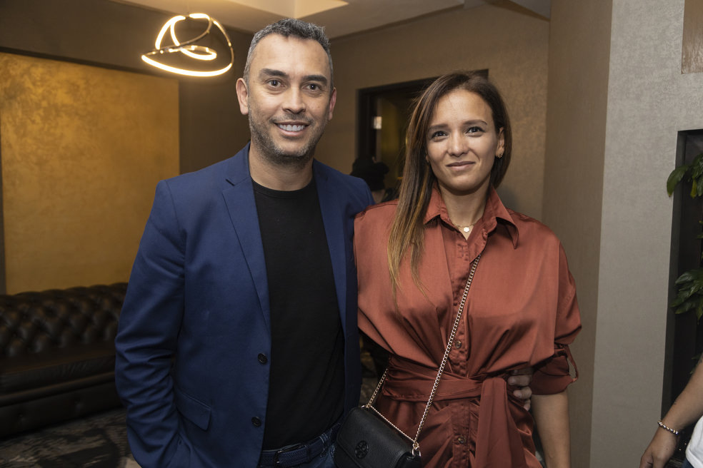 NUEVE EX JUGADORES PROFESIONALES SERÁN LAS CABEZAS REGIONALES
Fabián Vargas, Jorge Bolaño, Jhon Pinilla, Fabian Cuéllar, Jairo Patiño, Kilian Virviescas,  Wilson Carpintero, Wilder Medina y Julián Téllez son las figuras dl Fútbol Profesional Colombiano (FPC) que tendrán a su cargo la eliminatoria nacional que arranca el 25 de setiembre de 2022