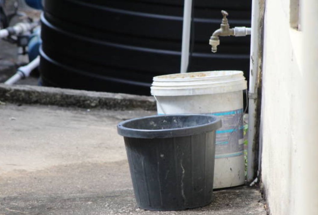 Acueducto anuncia suspensión de agua en Bogotá y Soacha durante cinco días: barrios y fechas