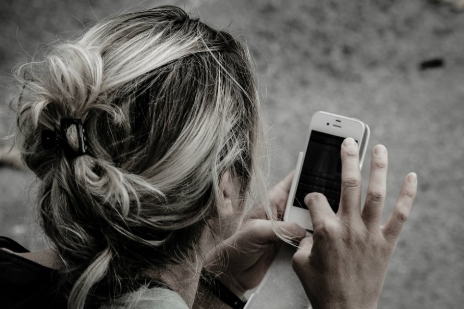 ¿Por qué el celular revela datos personales como la religión o el estado de salud?