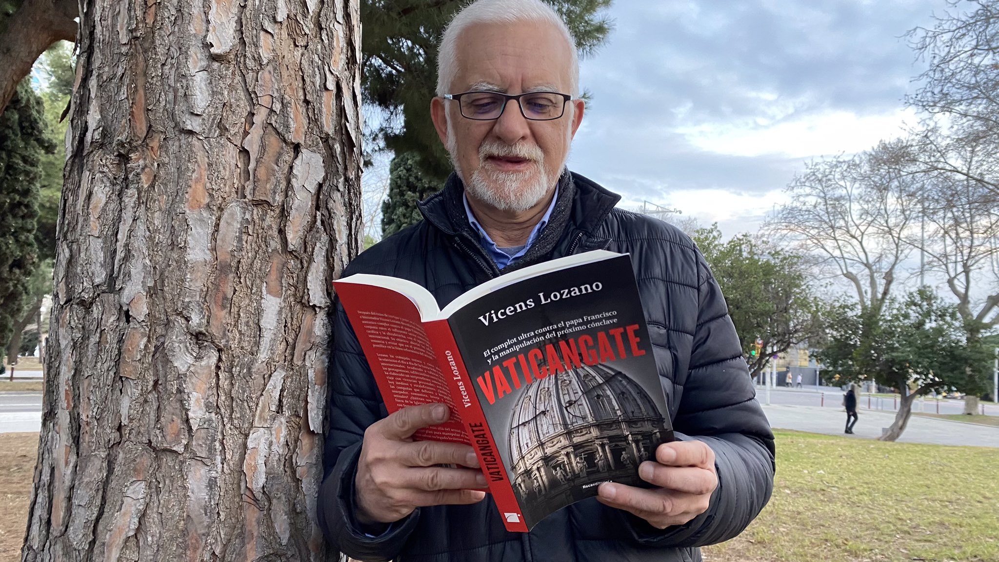 Vicens Lozano