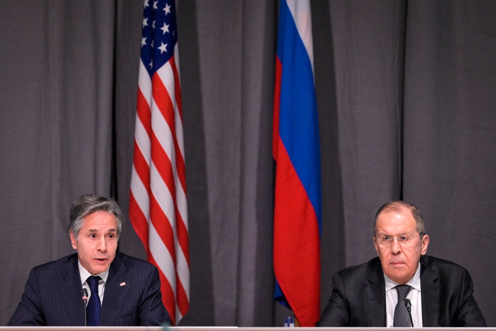 Sin indicios de desescalada: los resultados de la llamada entre EE. UU. y Rusia