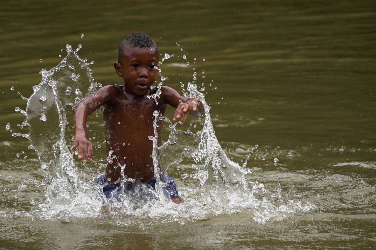 Racismo y coronavirus en Colombia: afrontar la pandemia en desventaja