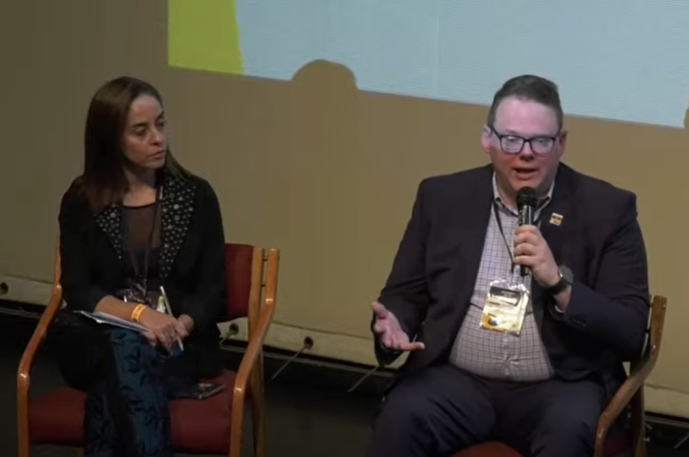 El impulso de SAG-AFTRA y ANDA a la Asociación Colombiana de Actores (ACA)