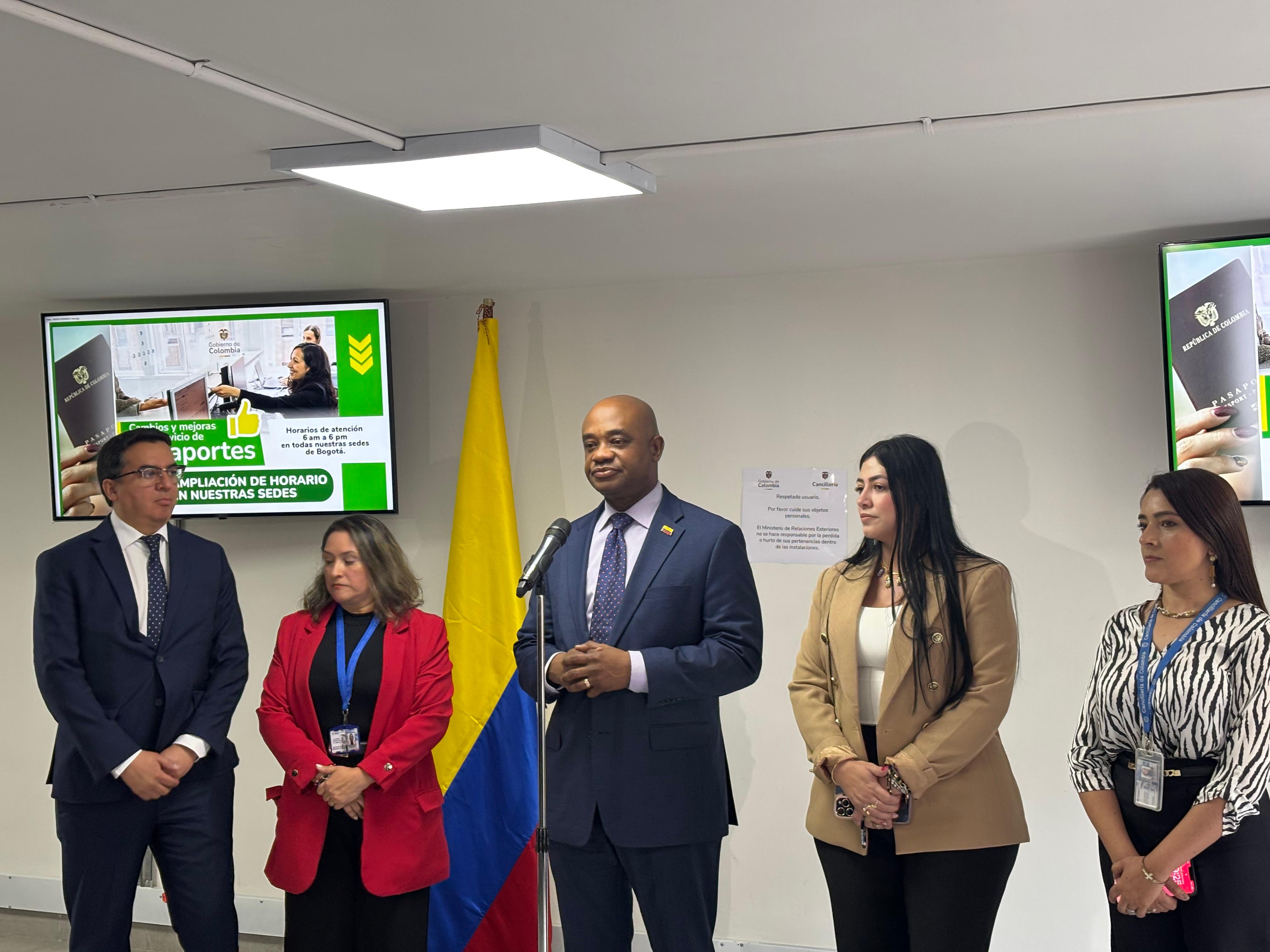 Los cambios que trae el sistema de trámite de pasaportes, explicados