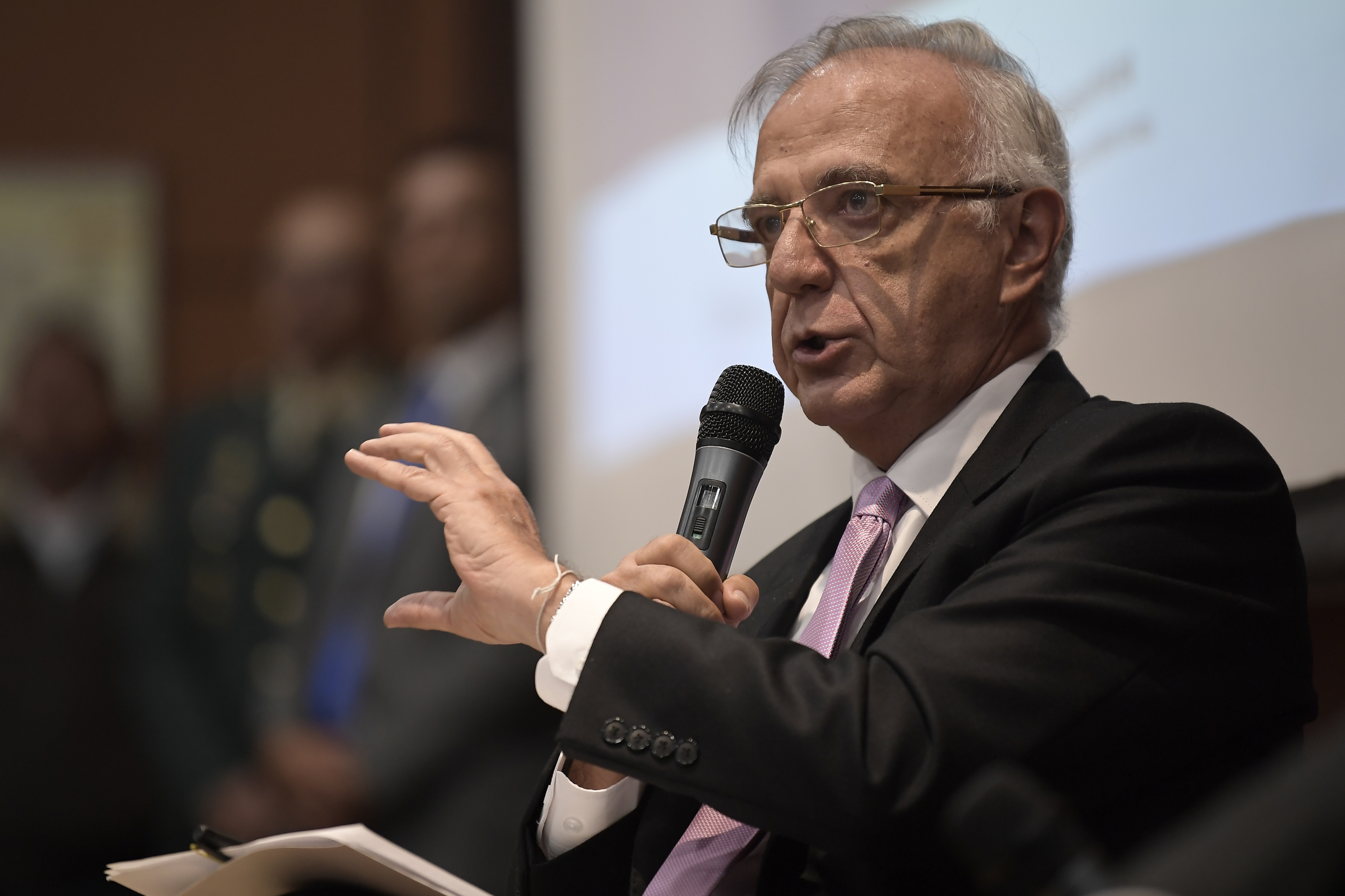 MinDefensa: situación del Catatumbo es consecuencia del abandono estatal
