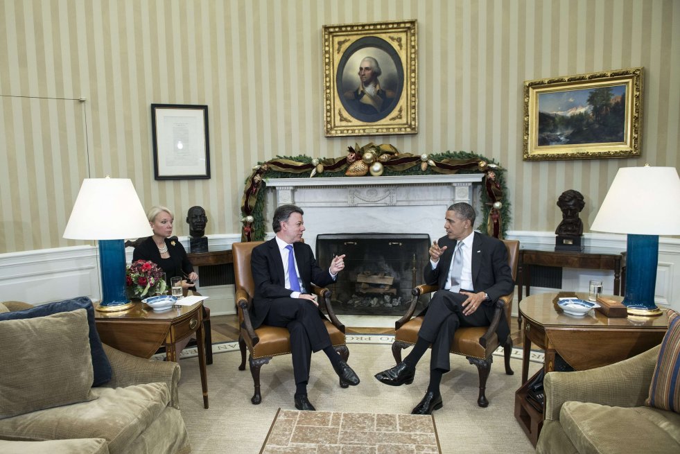 Ecos de un encuentro bilateral
