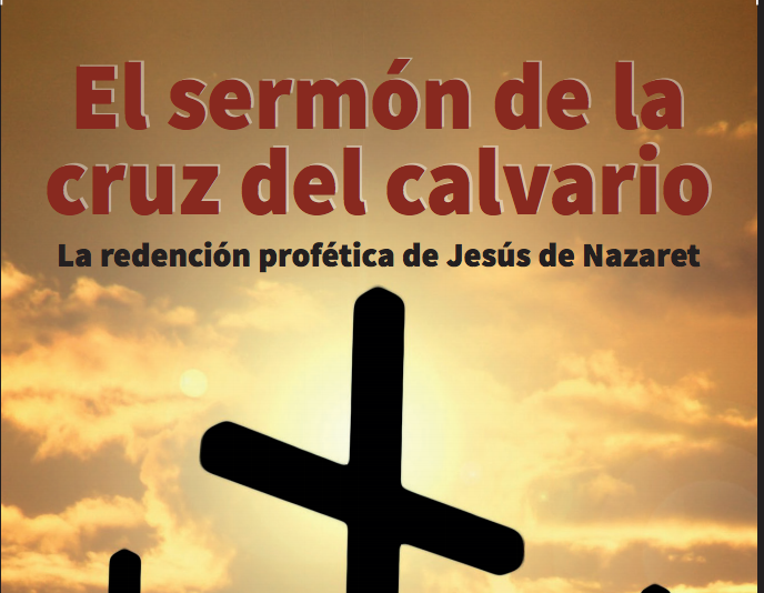 Jesús no murió por los clavos en la cruz