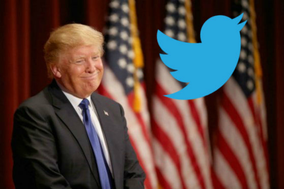 Trump «es un campeón mundial de las redes sociales»: Rex Tillerson