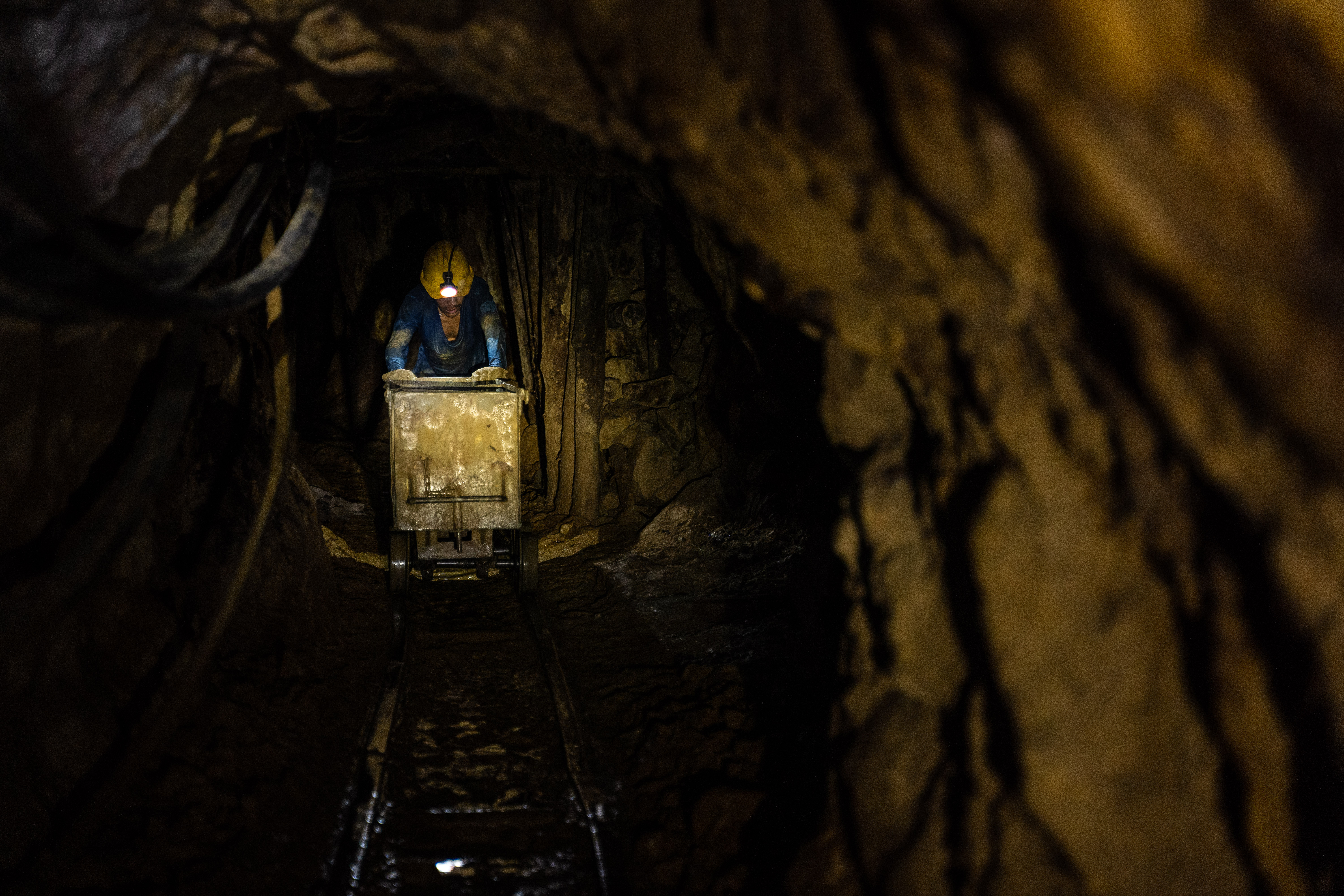 Minminas impulsa nueva línea de crédito para mineros: ¿en qué consiste?