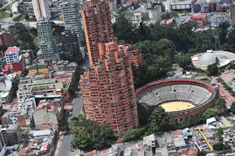 El ‘Realismo mágico’ de Colombia está en la Feria Internacional de Turismo