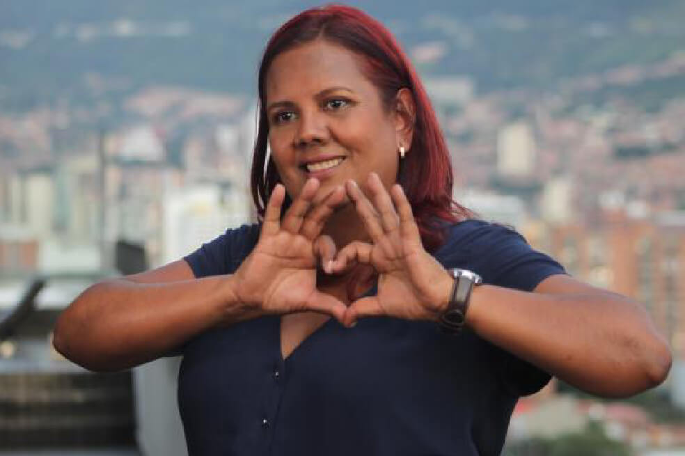 Estos son los personajes del tercer grupo de nominados a Afrocolombianos del Año 2019