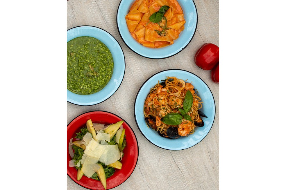 Bogotá Food Corner, una nueva oferta gastronómica para la capital