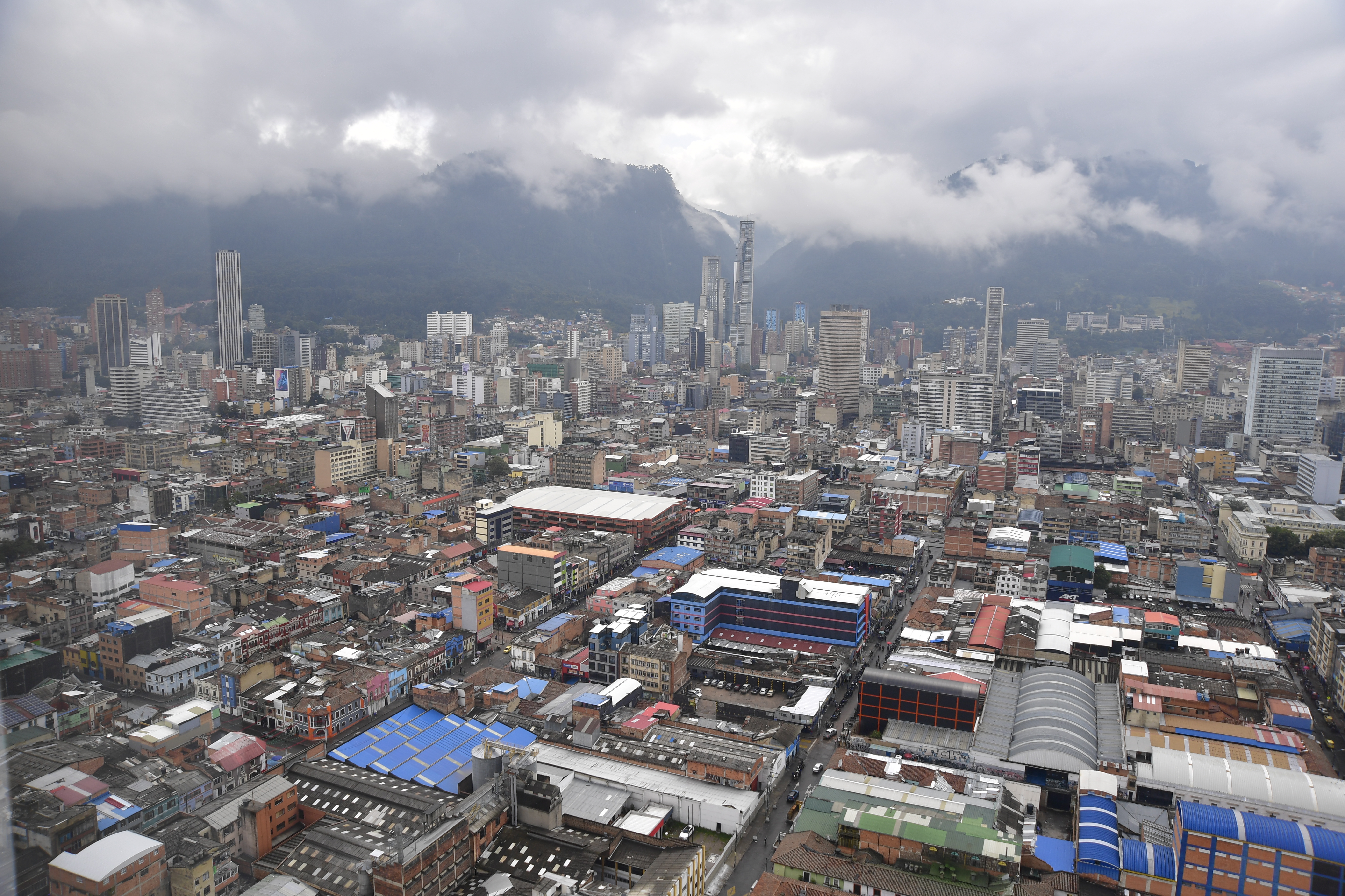 Abren inscripciones para el Programa de Excelencia Ambiental Distrital 2025