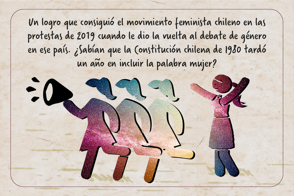 El mundo no es como lo pintan